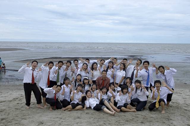 ASEAN Academic Year 2008